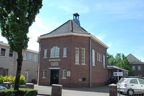 Bethelkerk